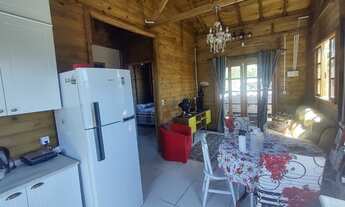 Imagem 7: PALHOçA - Casa Padrão - Pinheira