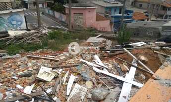 Imagem 2: Terreno à venda (450m²) em Santa Paula, São Caetano do Sul - SP