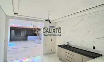 Imagem 2: CASA BAIRRO SANTA MÔNICA