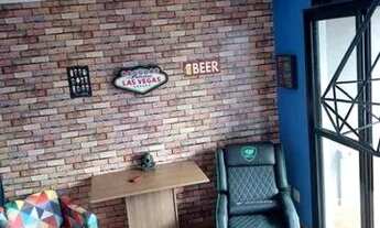 Imagem 4: Studio com 1 dormitório 26 m² para venda ou locação Avenida Vereador José Diniz 3792 Camp