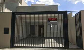 Imagem: Casa para venda tem 105 metros quadrados