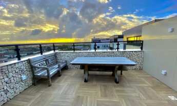 Imagem 7: Cobertura 2 quartos suíte