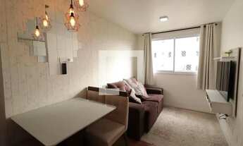 Imagem: Apartamento para Aluguel - Jardim Iris 