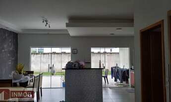 Imagem 6: Casa em Condomínio para Venda em Taubaté, Condomínio Ouroville, 4 dormitórios, 1 suíte, 4