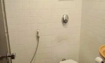 Imagem 3: Quarto em copacabana com Piscina e Academia inclusos