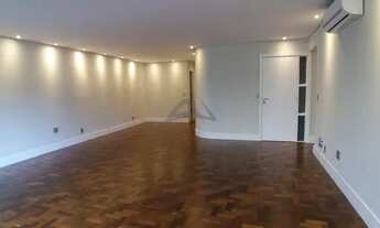 Imagem: Apartamento - Cambuí - Campinas