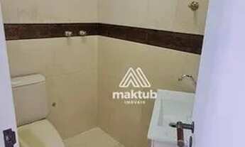 Imagem 5: Apartamento com 2 dormitórios para alugar, 160 m² por R$ 4.960,00/mês - Centro - Santo And