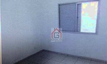 Imagem 7: Apartamento com 2 dormitórios, 51 m² - venda por R$ 270.000,00 ou aluguel por R$ 1.505,00