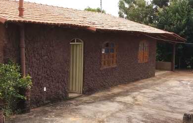 Imagem 3: Sitio 11 Hectares /Saída MIRABELA..Muita Pastagem..curral coberto