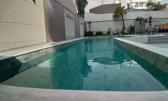 Imagem 6: Apartamento para venda tem 162 metros quadrados com 3 quartos em Campestre - Santo André