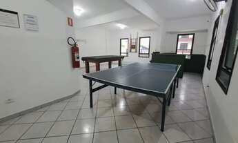 Imagem 2: Apartamento para aluguel tem 70 metros quadrados com 2 quartos em Tupi - Praia Grande - SP