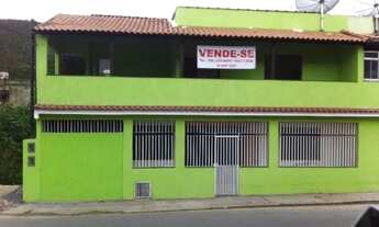 Imagem 2: Alugo Casa Inferior, Bairro São Luiz, 2 Quartos, c/ Blindex e Gesso