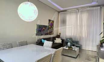 Imagem 5: SUMARÉ - Casa de Condomínio - RESIDENCIAL REAL PARQUE