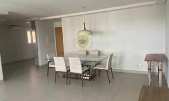 Imagem 6: Apartamento para Locação em Cuiabá, Ribeirão do Lipa, 3 dormitórios, 3 suítes, 5 banheiros