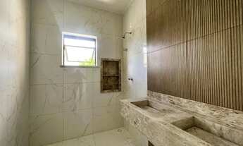 Imagem 5: Casa para venda possui 122 metros quadrados com 3 quartos em - Eusébio - Ceará (MF