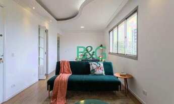 Imagem 5: Apartamento com 2 dormitórios à venda, 72 m² por R$ 750.680,00 - Pinheiros - São Paulo/SP