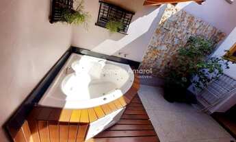 Imagem 3: Casa térrea à venda no condomínio Okinawa Paulínia - SP