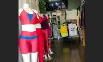 Imagem 3: Loja montada Galpão / depósito com venda por R$150.000