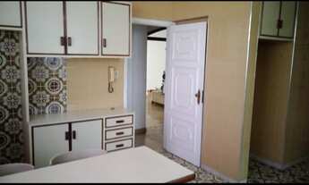 Imagem 6: Casa para aluguel com 4 quartos, 1 suíte, em Gonzaga - Santos - SP