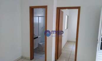 Imagem 5: Apartamento com 1 dormitório para alugar, 40 m² - Vila Guilherme - São Paulo/SP