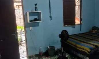 Imagem 2: Kit net bem localizado