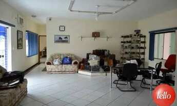 Imagem 3: São Paulo - Galpão/Depósito/Armazém - Penha