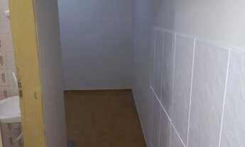 Imagem 5: Aluguel Casa de Fundos