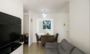 Imagem 5: Apartamento para Aluguel - Vila Prudente, 1 Quarto, 40 m2