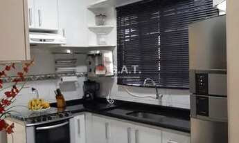 Imagem 7: CASA EM CONDOMÍNIO À VENDA NO VITA BELA - SOROCABA/SP