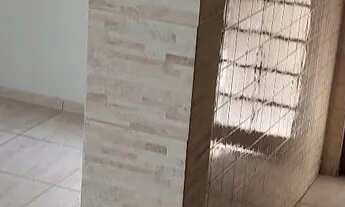 Imagem 7: Casa geminada duplex