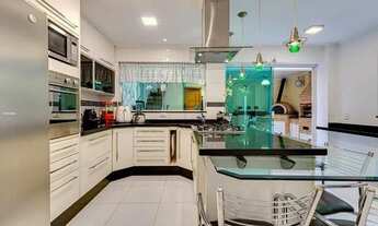 Imagem 2: Casa para venda com 131 metros quadrados com 3 quartos em Sumaré - São Paulo - SP