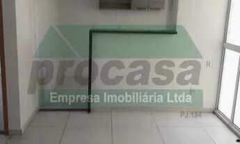 Imagem 2: Aluga-se Apartamento em Condomínio no NOVO BAIRRO PARQUE MOSAICO