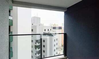 Imagem 5: Apartamento para Aluguel - Chácara Inglesa, 1 Quarto, 36 m2