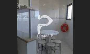 Imagem 6: Apartamento com Vista para o Mar, 2 dormitórios, Enseada, Guarujá