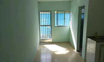 Imagem 3: Linda e confortável Kitnet para alugar na rua do trovador, campo grande -RJ<br><b