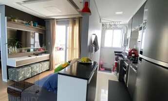 Imagem 5: Apartamento com 2 quartos, 55m², à venda em Diadema, Nova conceição