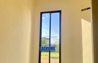 Imagem 6: **Casa nova Quinta do Golfe **