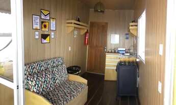 Imagem 4: Flutuante Apartamento com 1 dormitório