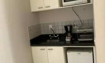 Imagem 5: São Paulo - Flat - Bela Vista