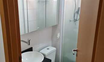 Imagem 6: Aluga-se apartamento semi-mobiliado por R$1600,00