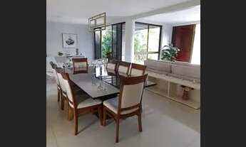 Imagem 6: Casa de alto padrão com 4 quartos em Aldeia - Camaragibe - PE