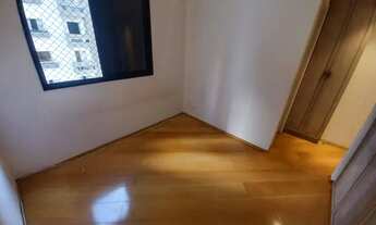 Imagem 4: Apartamento para aluguel possui 98 metros quadrados com 3 quartos em Moema - São Paulo - S