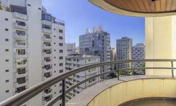 Imagem 7: Apartamento Locação 5 Dormitórios - 600 m² Higienópolis