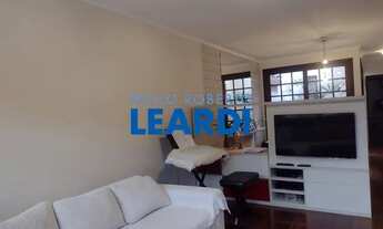 Imagem: CASA TÉRREA - JAGUARIBE - SP