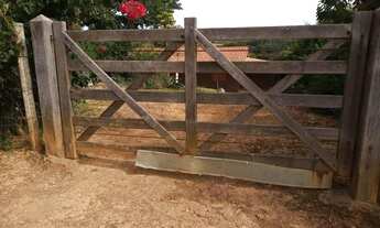 Imagem 5: Sitio 11 Hectares /Saída MIRABELA..Muita Pastagem..curral coberto