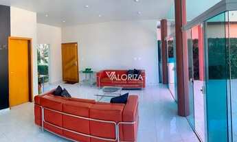 Imagem 6: Casa com 3 dormitórios à venda - Condomínio Ibiti do Paço - Sorocaba/SP