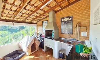 Imagem 6: Linda casa com piscina, jardim e 902m² de terreno a venda na Enseada Verde - Guarapari