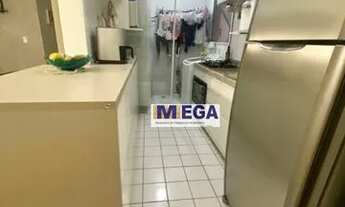 Imagem 7: Apartamento à venda no Loteamento Center Santa Genebra em Campinas/SP