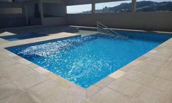 Imagem 7: Esse belíssimo apartamento está localizado no bairro Jardim Coleginho no Condomínio Siete