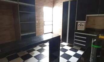 Imagem 5: Casa para venda possui 98 metros quadrados com 3 quartos em Filipinho - Embu-Guaçu - São